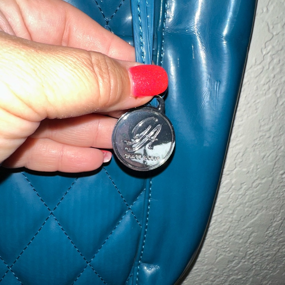 Grace Adele Handbag - image 6